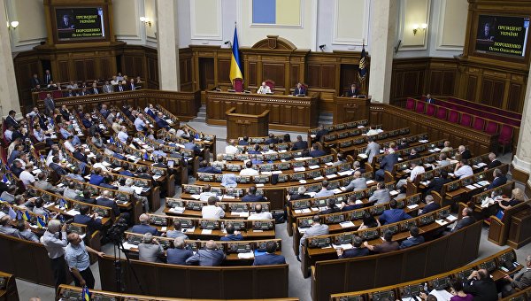 Депутат Европарламента: Украина может лишиться шанса на отмену виз Депутат Европарламента: Украина может лишиться шанса на отмену виз