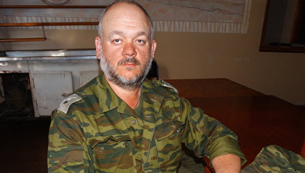 Свадьба в военном Донбассе: чешский доброволец женился на русской Свадьба в военном Донбассе: чешский доброволец женился на русской