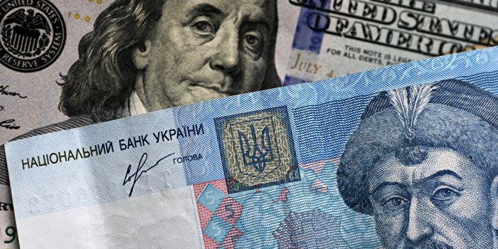 Украину грабят западные корпорации