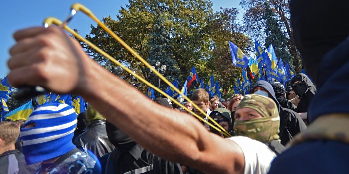 Идеология УПА на Украине: факты и шокирующая статистика Идеология УПА на Украине: факты и шокирующая статистика