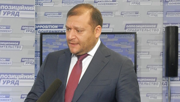 На улице Сумской: в чем опасность Харькова для действующего украинского режима На улице Сумской: в чем опасность Харькова для действующего украинского режима
