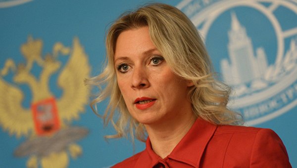 МИД РФ: Обмен Савченко не обсуждается МИД РФ: Обмен Савченко не обсуждается