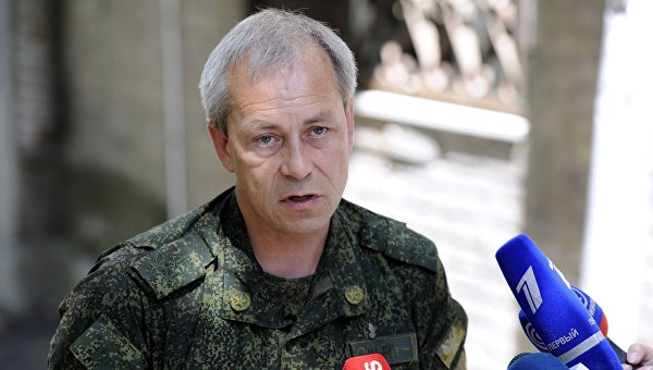 «Штурм Мариуполя»: Чего ждать от нынешнего обострения в Донбассе «Штурм Мариуполя»: Чего ждать от нынешнего обострения в Донбассе