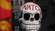 Население Черногории будет полностью подчинено интересам НАТО