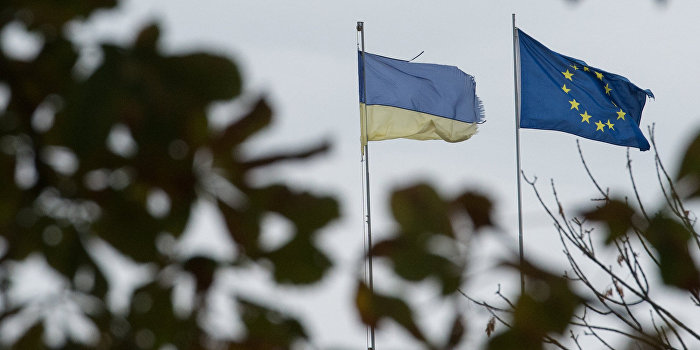 После реституции Украине останется только Полтава После реституции Украине останется только Полтава
