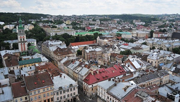 После реституции Украине останется только Полтава После реституции Украине останется только Полтава