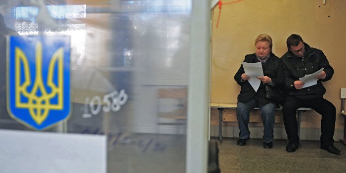 Кировоградцы проголосовали за переименование города в Елисаветград