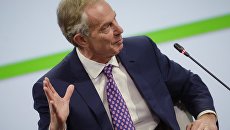 Тони Блэр запоздало извинился за вторжение в Ирак