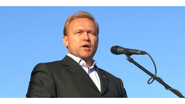 Василий Волга: Выборы, прошедшие на Украине, уничтожили местное самоуправление Василий Волга: Выборы, прошедшие на Украине, уничтожили местное самоуправление