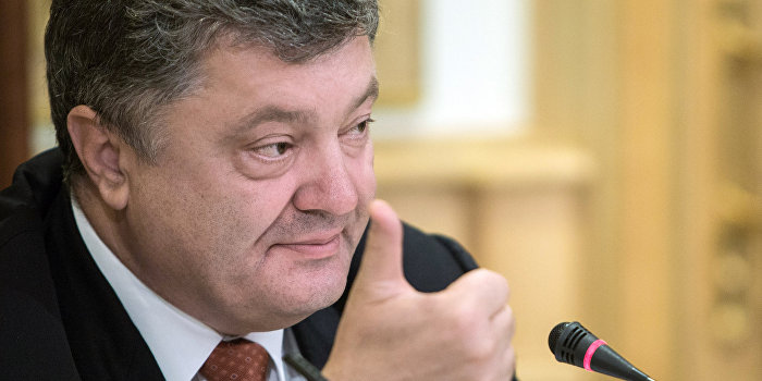 Рейтинг самых богатых украинцев: все в минусе, а Порошенко - в плюсе