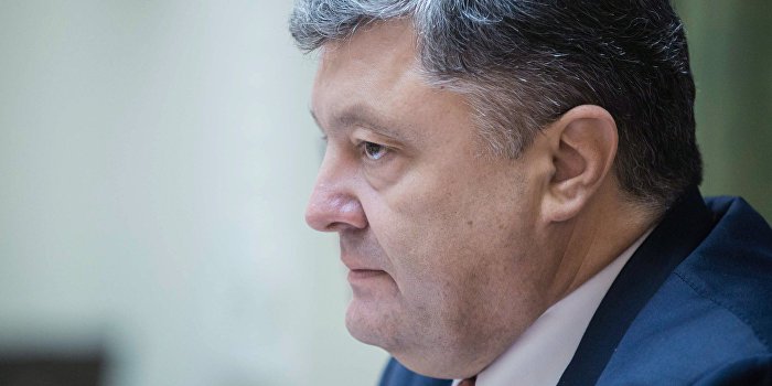 Филатов призвал к объединению против Порошенко Филатов призвал к объединению против Порошенко