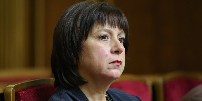 Самой влиятельной женщиной Украины признана гражданка США Самой влиятельной женщиной Украины признана гражданка США