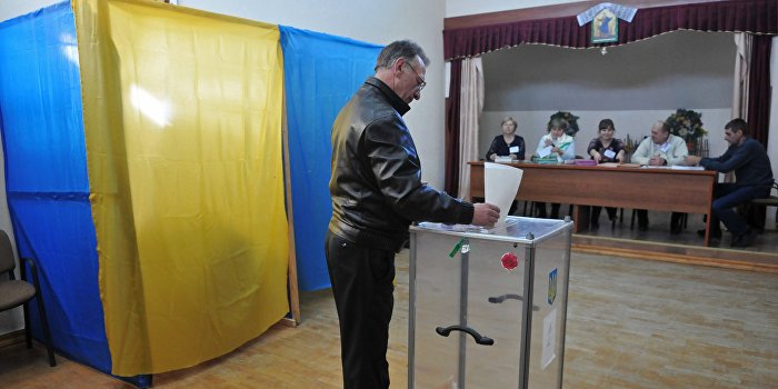 По выборам на Украине открыто 500 уголовных дел По выборам на Украине открыто 500 уголовных дел