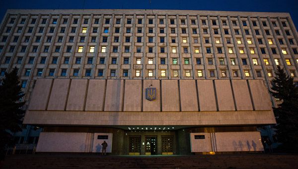 По выборам на Украине открыто 500 уголовных дел По выборам на Украине открыто 500 уголовных дел