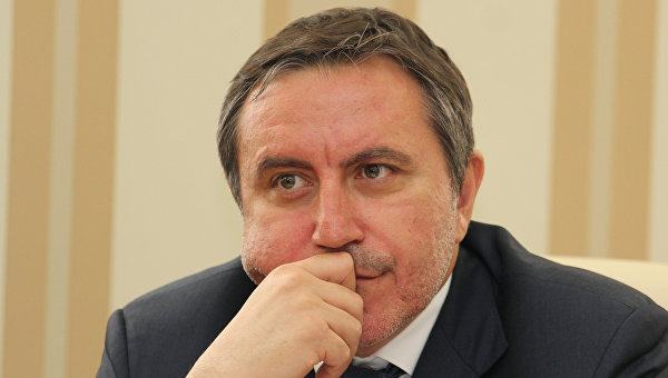 ФСБ открыла уголовное дело против инициатора блокады Крыма ФСБ открыла уголовное дело против инициатора блокады Крыма
