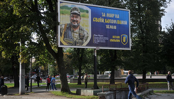 Львов уже одной ногой в Европе! Львов уже одной ногой в Европе!