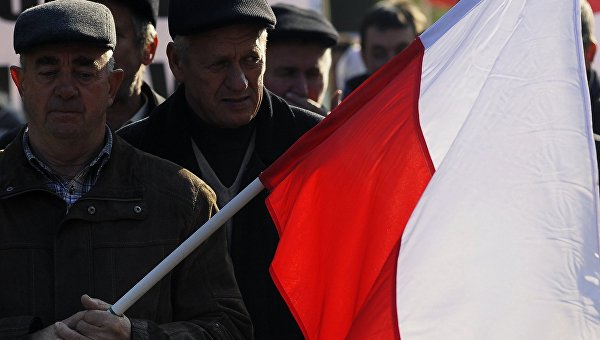 Львов уже одной ногой в Европе! Львов уже одной ногой в Европе!