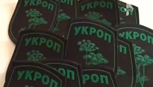 Вилкул: «Укроп» не оппозиция, а смесь экономических интересов и анархизма Вилкул: «Укроп» не оппозиция, а смесь экономических интересов и анархизма