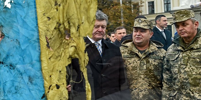 ВСУ проиграют войну из-за продажности МО Украины ВСУ проиграют войну из-за продажности МО Украины