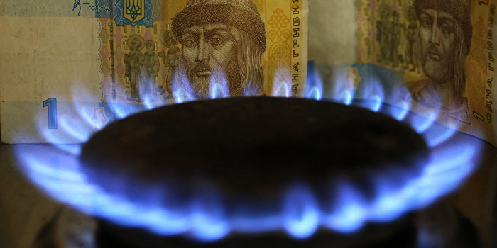 Украинскому населению стоит бояться зимы Украинскому населению стоит бояться зимы