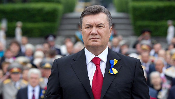 Ярош сложил оружие Ярош сложил оружие