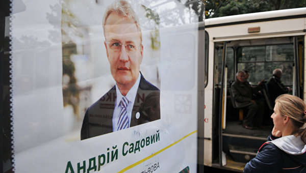Реституция во имя ассоциации, или Что Украина должна Польше Реституция во имя ассоциации, или Что Украина должна Польше