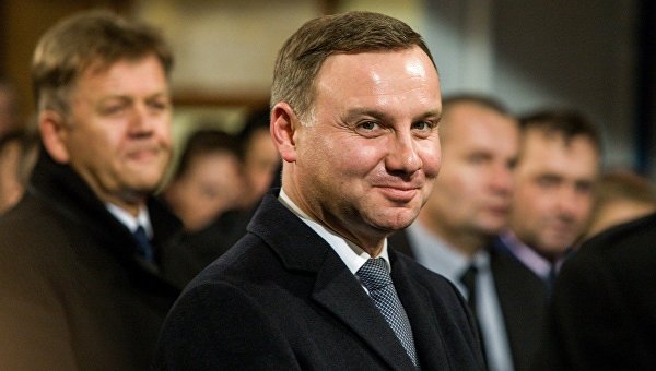 Реституция во имя ассоциации, или Что Украина должна Польше Реституция во имя ассоциации, или Что Украина должна Польше
