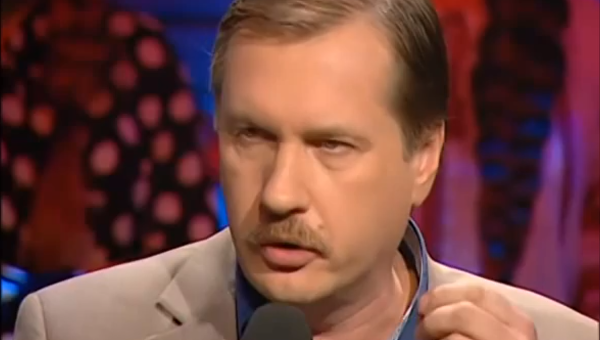 Черновол: Коломойский мог сбежать с Украины Черновол: Коломойский мог сбежать с Украины