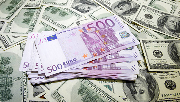 Financial Times: Евросоюз на грани распада Financial Times: Евросоюз на грани распада