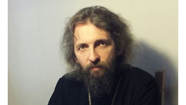 Архиепископ Бероунский Иоаким: Славянские народы должны держаться вместе Архиепископ Бероунский Иоаким: Славянские народы должны держаться вместе
