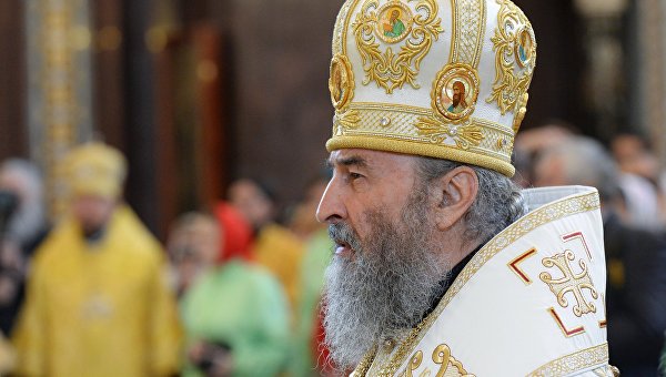 Архиепископ Бероунский Иоаким: Славянские народы должны держаться вместе Архиепископ Бероунский Иоаким: Славянские народы должны держаться вместе