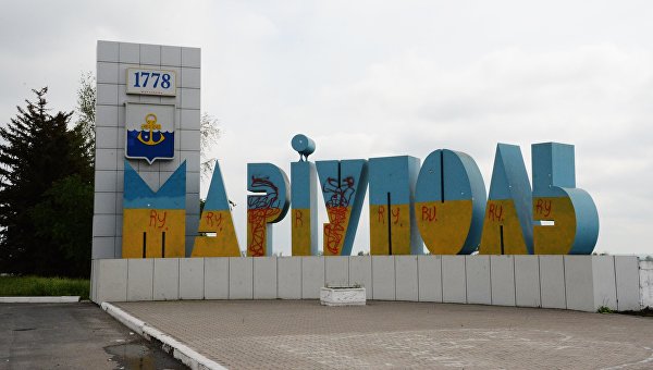 Лишившись покровителей, Ярош открыто предлагает услуги Ахметову Лишившись покровителей, Ярош открыто предлагает услуги Ахметову