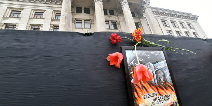 Участник «Антимайдана» рассказал, почему не возникла Харьковская народная республика Участник «Антимайдана» рассказал, почему не возникла Харьковская народная республика
