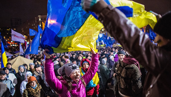Мы не скачем. Почему русские не пришли на «русские марши» Мы не скачем. Почему русские не пришли на «русские марши»