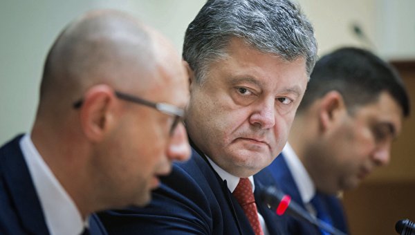 Порошенко ответил на петицию о создании «порто-франко» в Одессе Порошенко ответил на петицию о создании «порто-франко» в Одессе