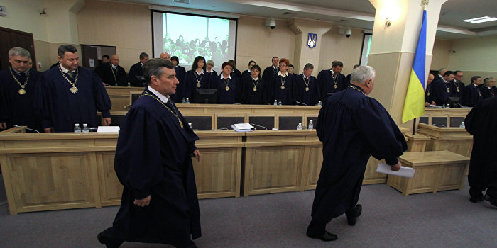 Суд отправил Корбана под домашний арест на два месяца Суд отправил Корбана под домашний арест на два месяца