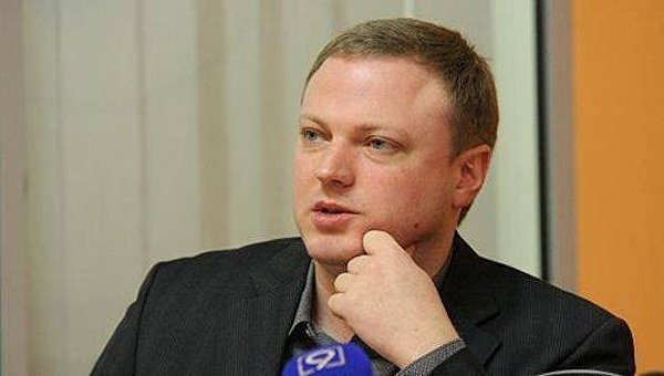 Святослав Олейник: Дело Корбана завершится, как и дело Колесникова - оправданием Святослав Олейник: Дело Корбана завершится, как и дело Колесникова - оправданием