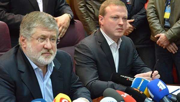 Святослав Олейник: Дело Корбана завершится, как и дело Колесникова - оправданием Святослав Олейник: Дело Корбана завершится, как и дело Колесникова - оправданием