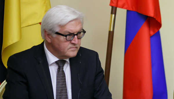 Результаты встречи «нормандской четверки» превзошли ожидания Результаты встречи «нормандской четверки» превзошли ожидания