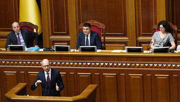 Рада развенчивает мифы Рада развенчивает мифы