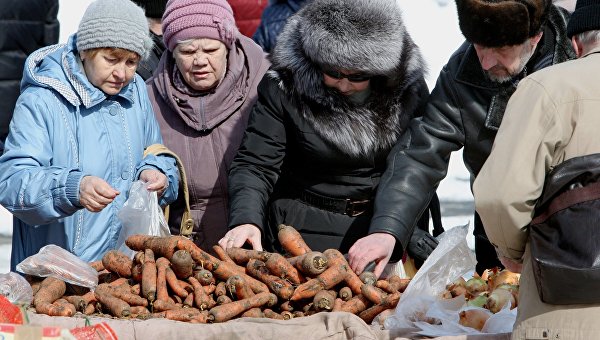 Press TV: Борщ для украинцев превратился в деликатес Press TV: Борщ для украинцев превратился в деликатес