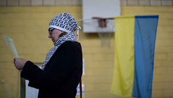 Кость Бондаренко: На Украине может повториться сценарий 2007-2009 годов Кость Бондаренко: На Украине может повториться сценарий 2007-2009 годов