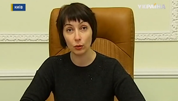 Лукаш: Отрезвление после Евромайдана Лукаш: Отрезвление после Евромайдана