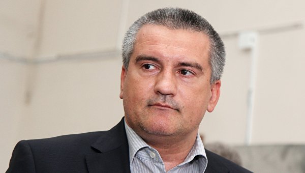 Власти сделают Крым альтернативой Египту Власти сделают Крым альтернативой Египту