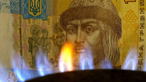 DW: Многомиллиардный покер Киева DW: Многомиллиардный покер Киева