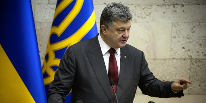 Ищенко: Где Порошенко берет деньги и почему воюет с Коломойским Ищенко: Где Порошенко берет деньги и почему воюет с Коломойским