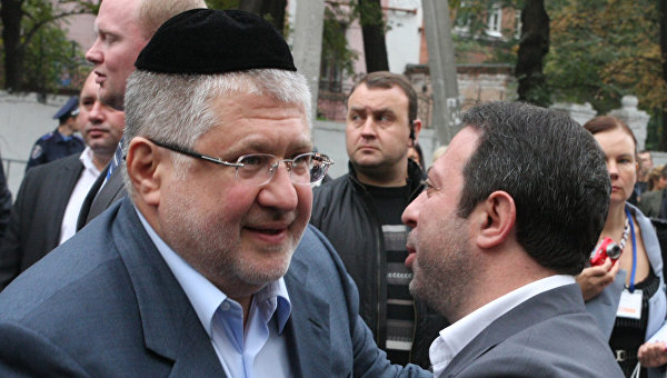 Ищенко: Где Порошенко берет деньги и почему воюет с Коломойским Ищенко: Где Порошенко берет деньги и почему воюет с Коломойским