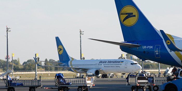 Украина ждет терактов в Египте Украина ждет терактов в Египте