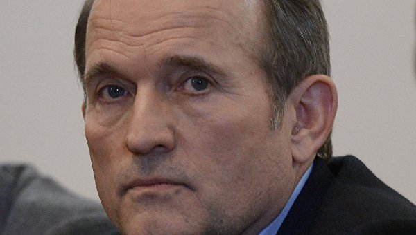 Киев поставил крест на концепции «Единая страна» Киев поставил крест на концепции «Единая страна»