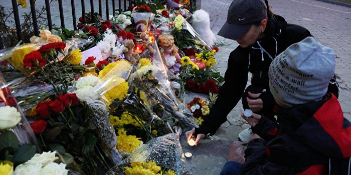Sunday Times назвала имя виновника взрыва на А321 Sunday Times назвала имя виновника взрыва на А321